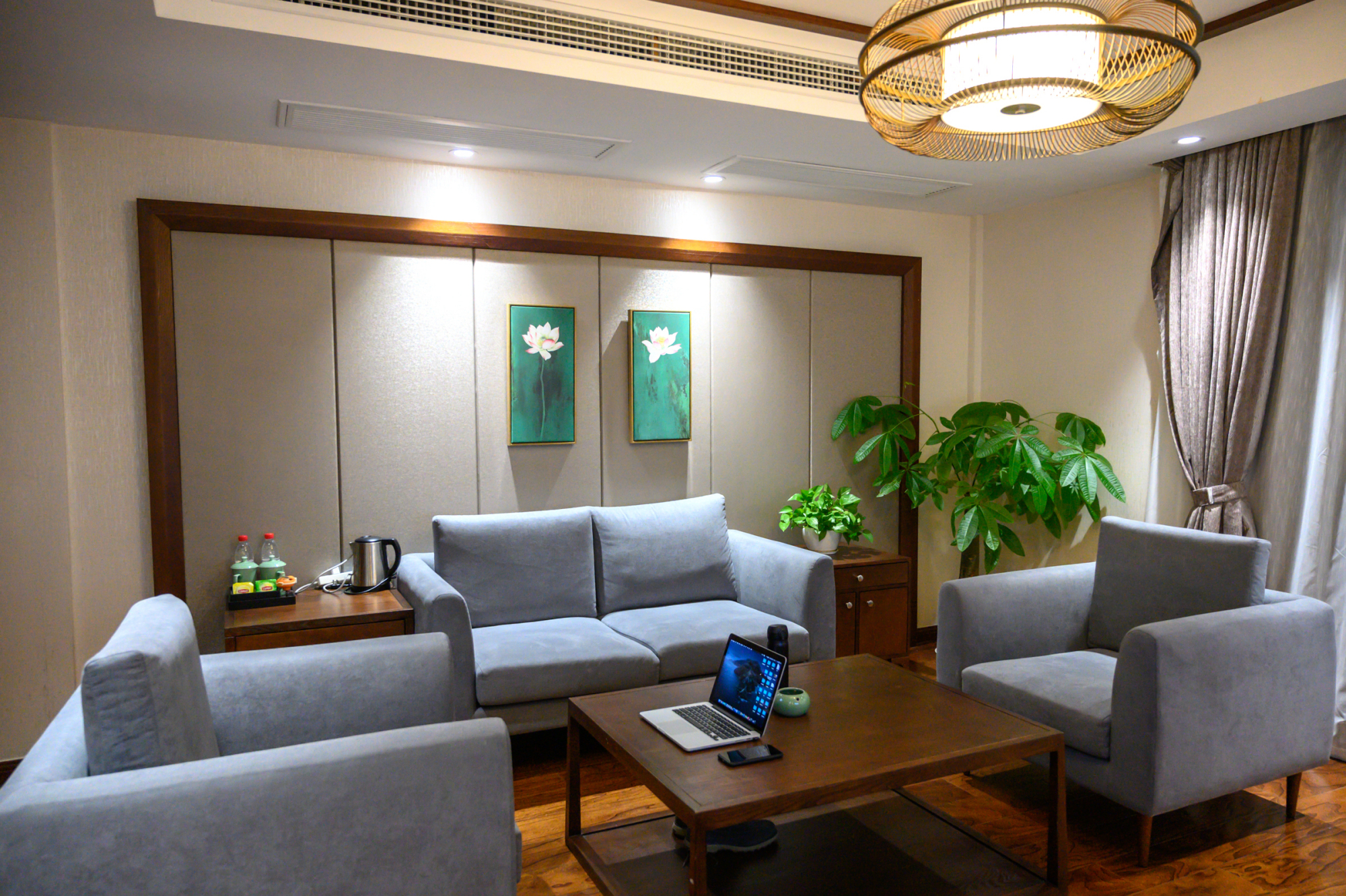 建德民宿网红风景超美,新安江畔古村民宿