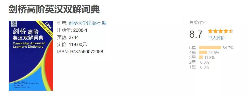 学习实用英语的书,这本书有助于你学习英语翻译