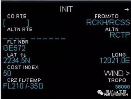 飞行仪表的功能和作用,飞机襟翼电门