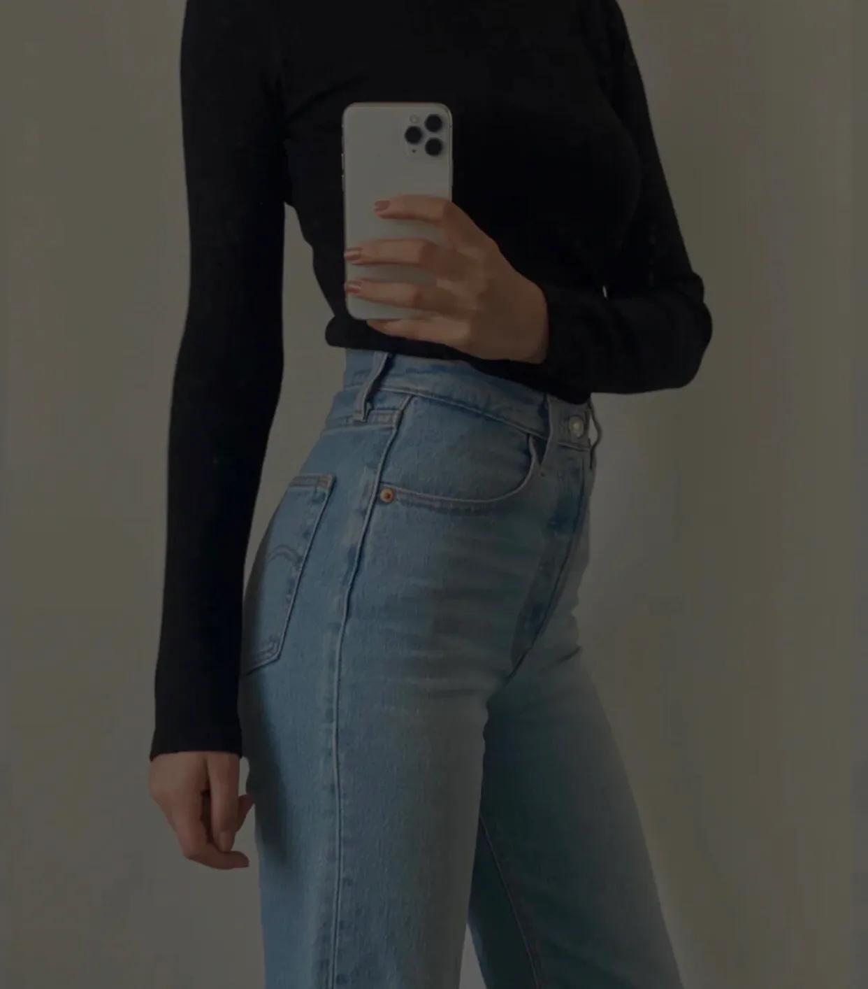 李维斯牛仔裤卖了几十万,李维斯1000多的牛仔裤