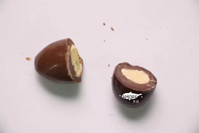 麦丽素作为现在的网红零食,麦丽素和零食的区别