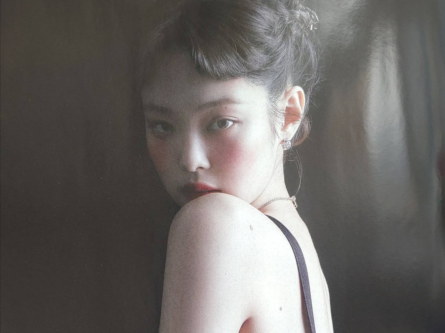 朴智旻跟车银优谁优秀,程潇车银优2016kbs歌谣大赏bts