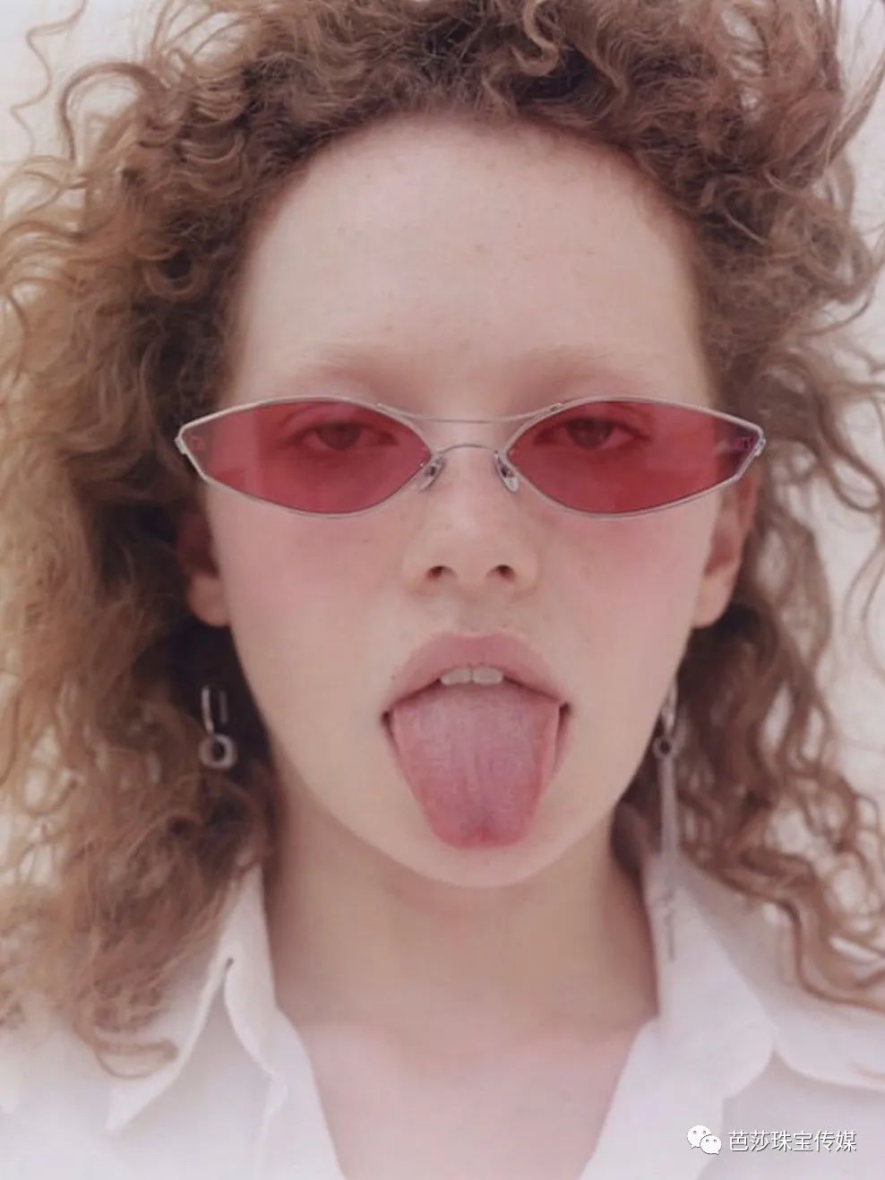 夏日拒绝甜腻，JustinClenquet给你一点酷感套路