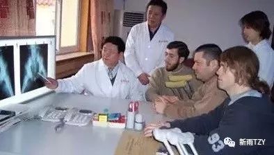 美国医生考察中国医院,美国人亲自见证了中医的神奇