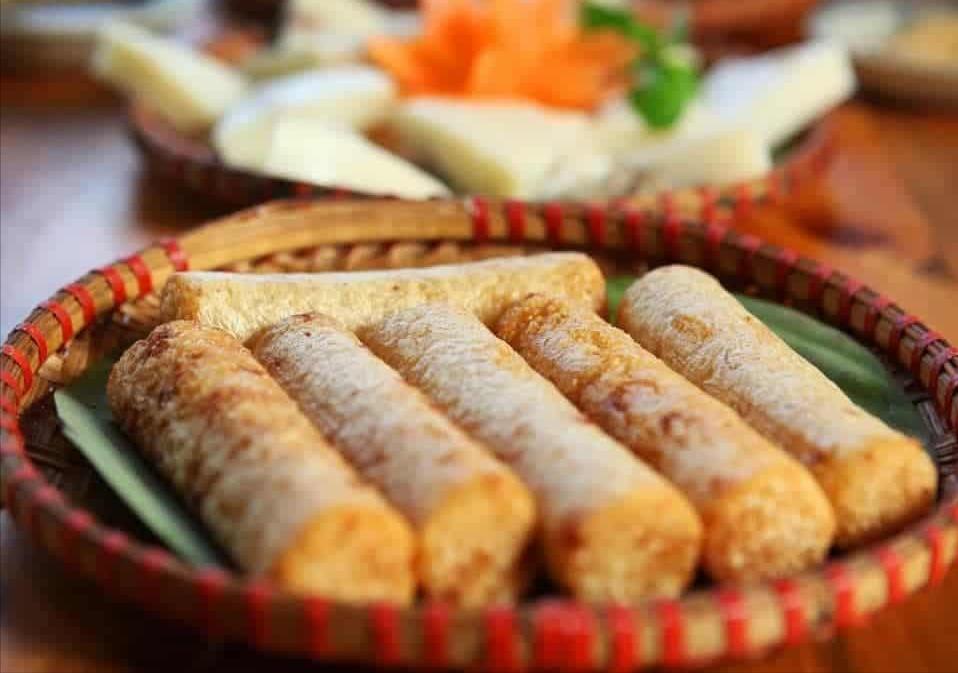 越南特色好吃的美食大全攻略 (40种好吃的越南美食)