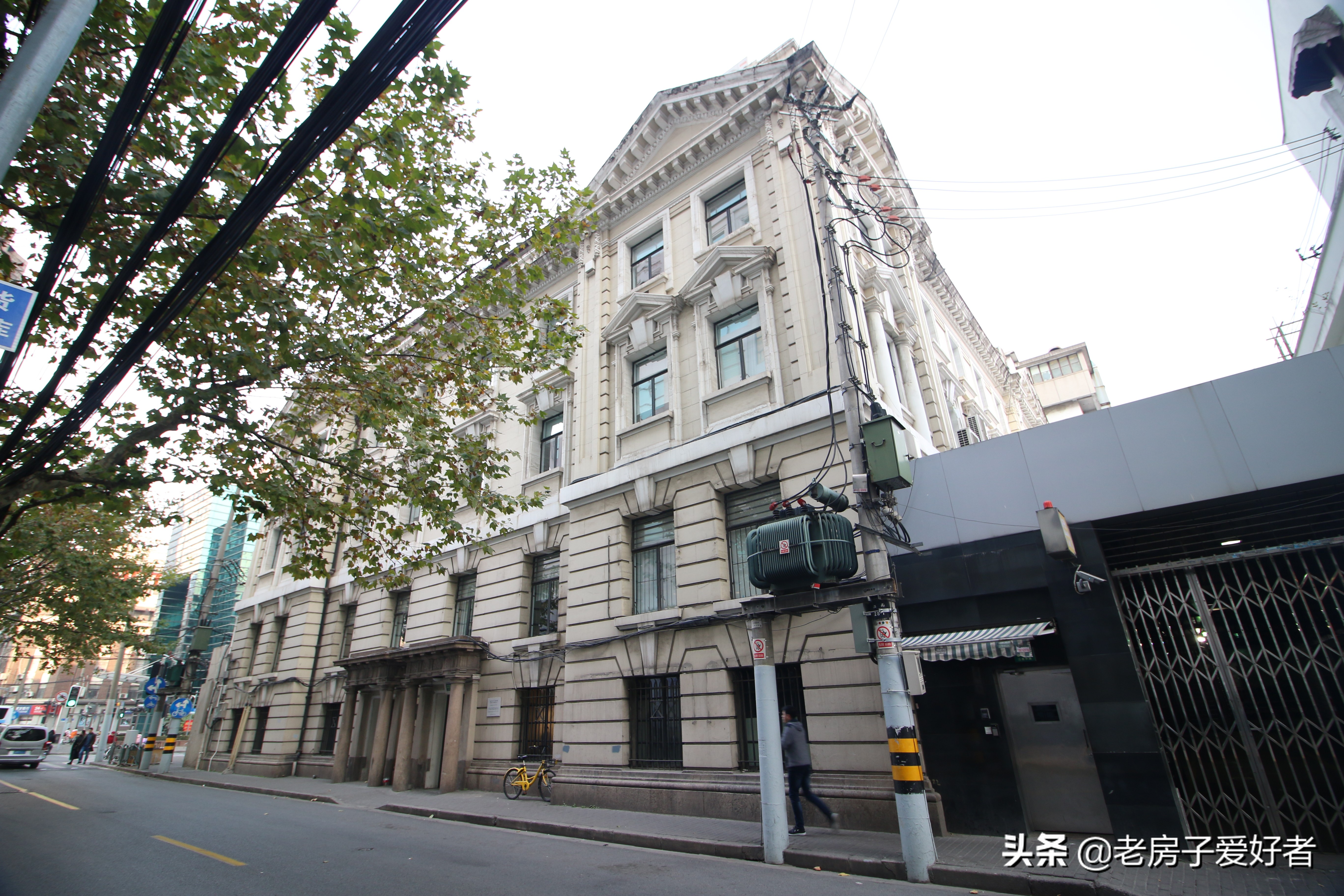 江西历史建筑,江西名人故居一览表