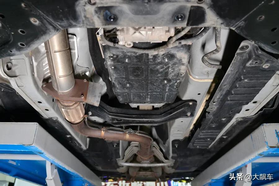 q50第一代怎么样,q50底盘是什么水平