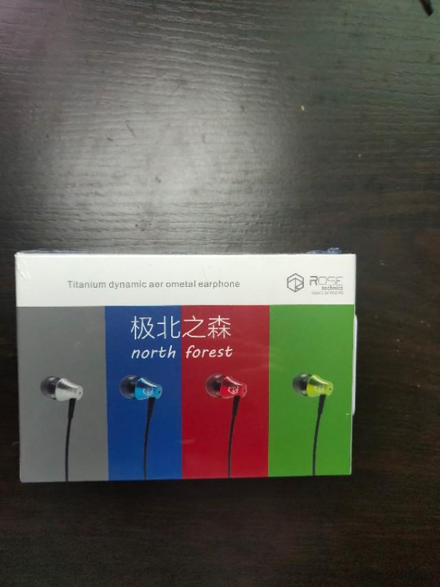 hifi厂也来凑低端热闹？弱水极北之森详细评价，有惊喜