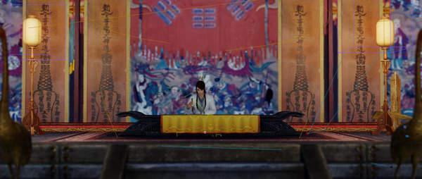 剑网3新手指挥图,剑网3速成攻略