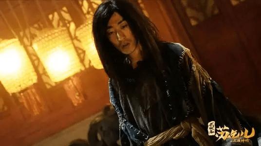 少林足球黄一飞和星爷对话,星爷黄一飞