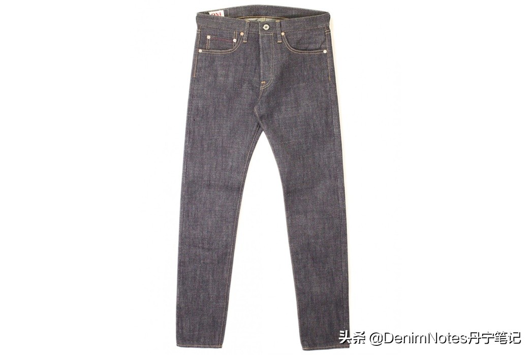要买就买最好的!各日牛品牌最受欢迎牛仔裤推荐
