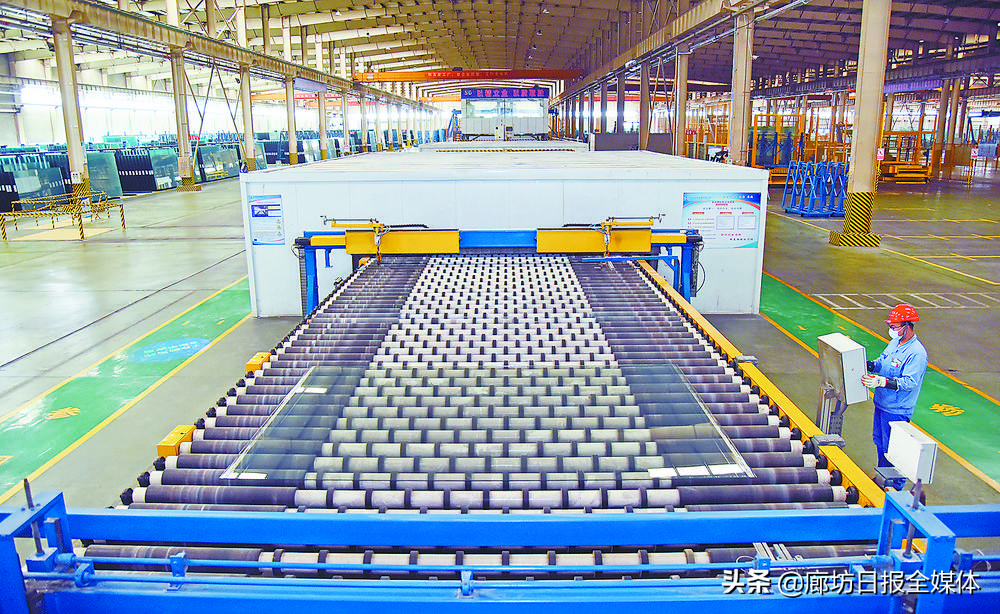 河北南玻玻璃有限公司地图,河北南玻玻璃有限公司