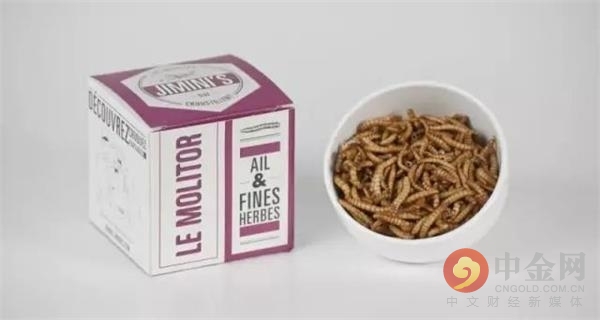 昆虫零食香辣,番茄薯片有哪些