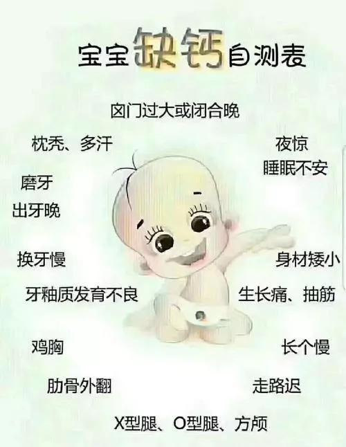 关于补钙的东西,关于补钙的话题大全