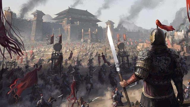 5本质量超高的三国网游类小说,经营建设发展成大领主,逐鹿天下