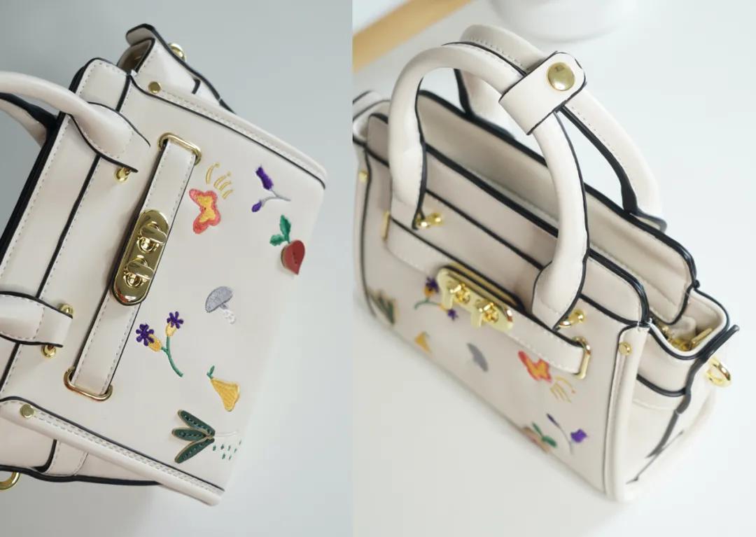 coachcelinebox,celine和coach水桶包