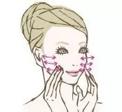 改善面部皱纹的最好方法,面部皱纹怎么消除简单方法