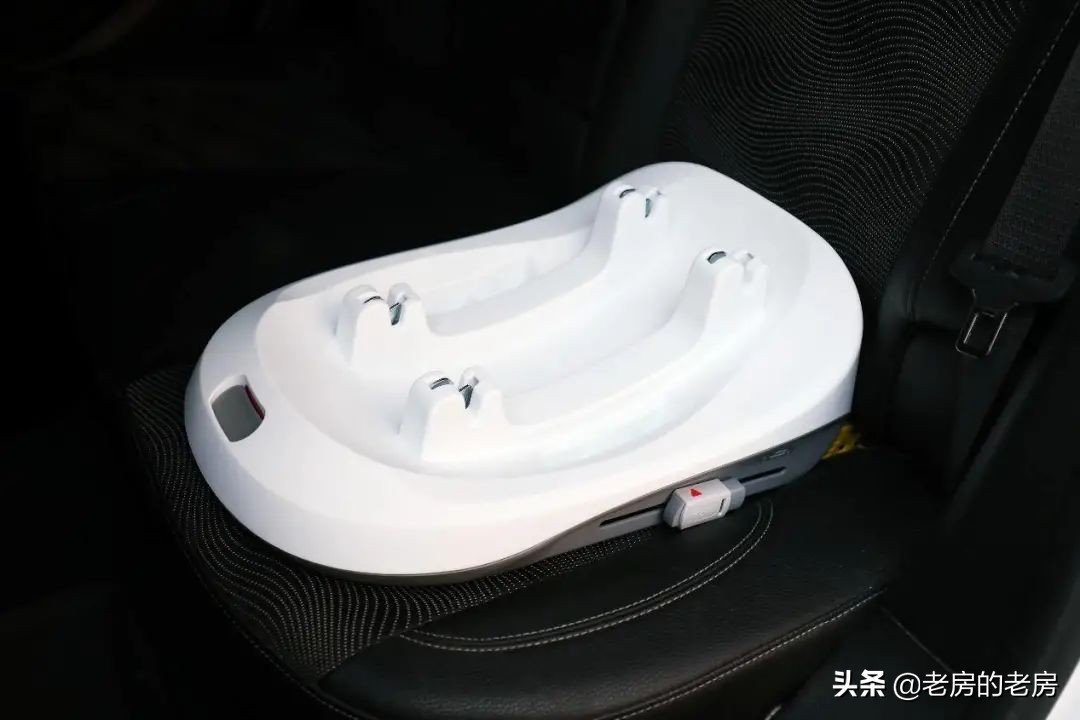 袋鼠爸爸安全座椅推荐,儿童安全座椅袋鼠爸爸测评