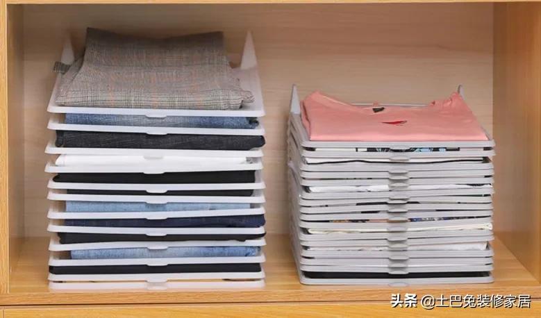 十大不建议购买的收纳神器,网友们强烈推荐的6件收纳神器