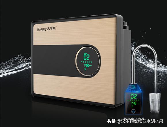 汉尔顿净水机给你最优越的品质,汉尔顿净水器全国排名