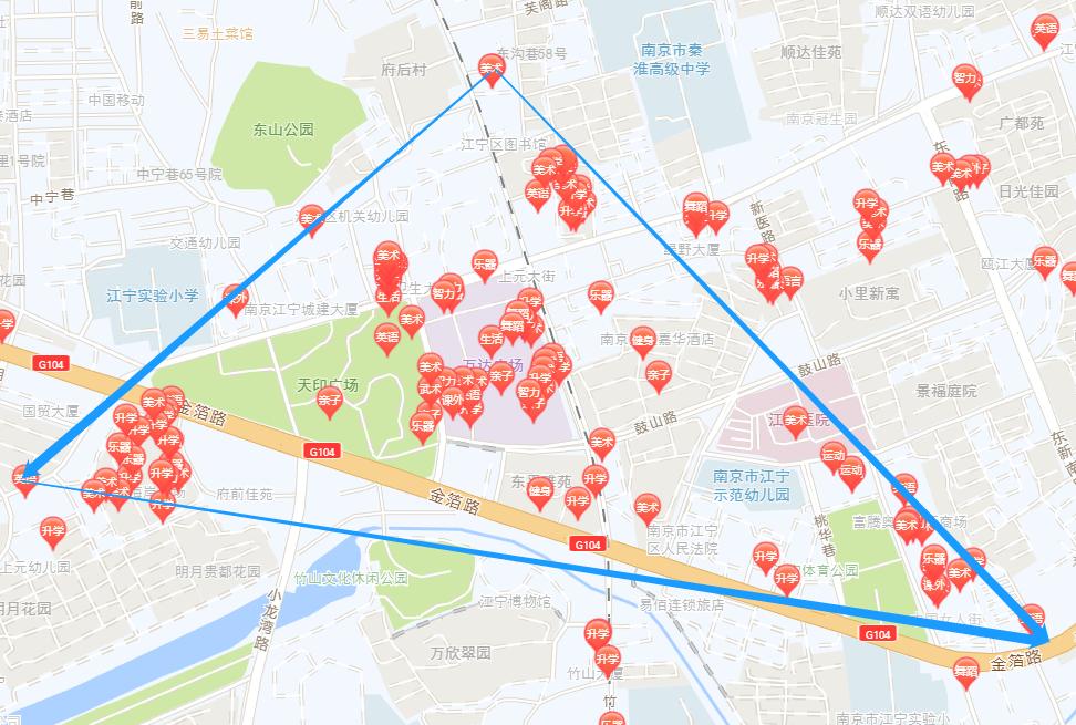 千万别踏入这个地方，堪称江宁人的碎钞机基地