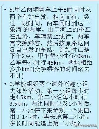 班主任小升初奥数题200道28天吃透,小学必学的奥数思维题