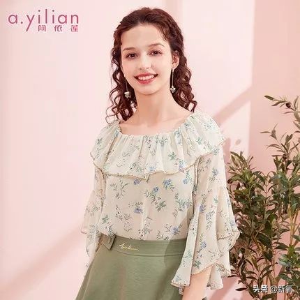 阿依莲旗下都有哪些品牌,阿依莲品牌推荐