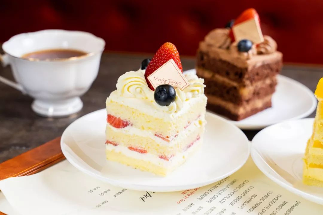 布歌东京冰激凌,布歌东京冰淇淋