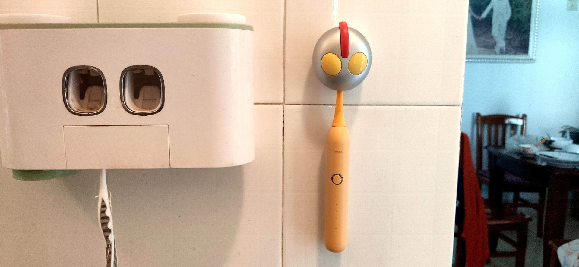 哪一款儿童电动牙刷比较实惠好用,贝医生和米兔儿童电动牙刷哪个好