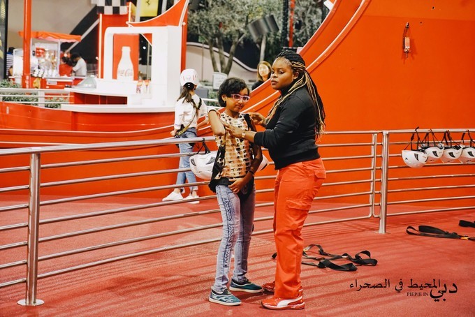 土豪之旅迪拜,迪拜土豪之旅