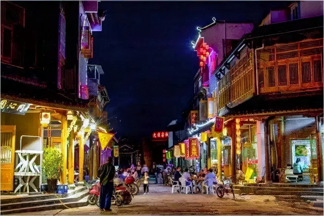 温泉旅游攻略秋已深,中秋旅游温泉一日游攻略