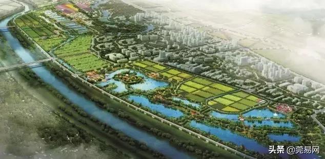 东莞今年重大项目拟投资7943亿元,东莞麻涌38亿大项目