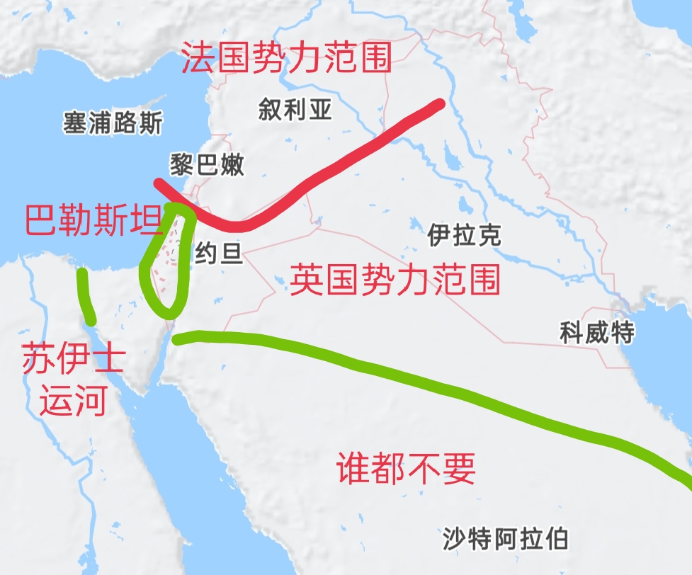阿拉伯人：被按在地上摩擦的感觉最酸爽