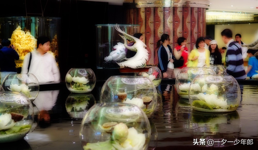 一代赌王谢幕,一代赌王从此谢幕