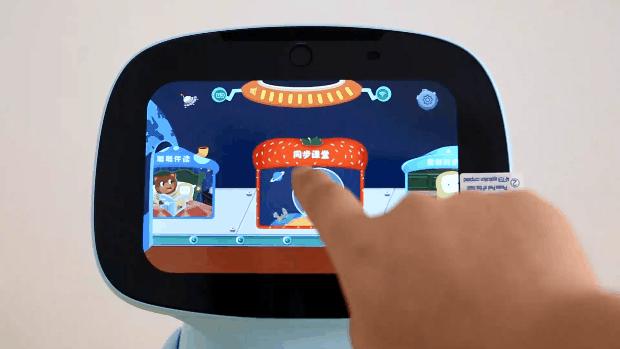 儿童陪伴智能机器人对比,儿童陪伴ai智能机器人怎么用