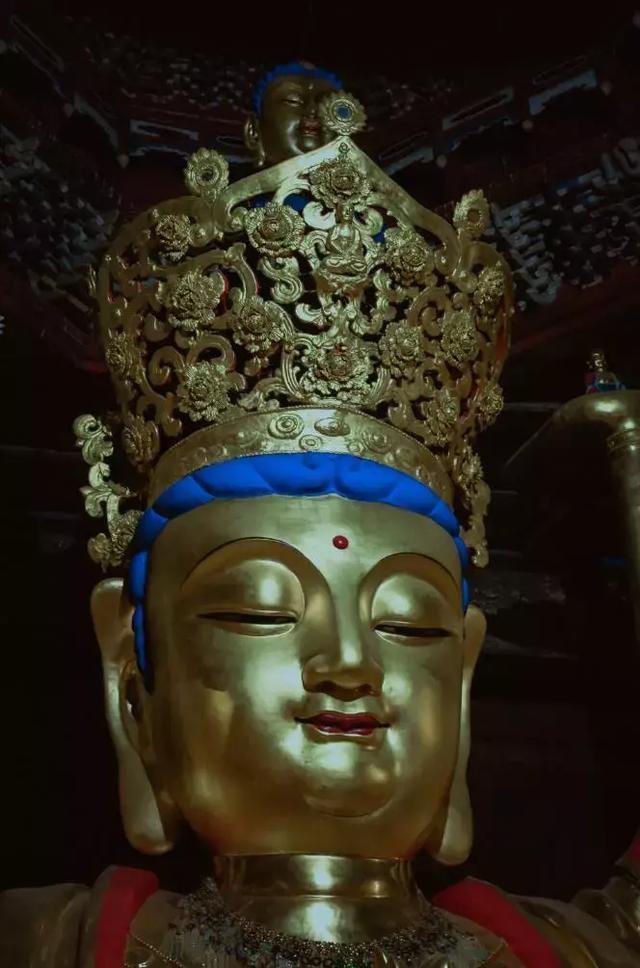 忻州市到五台山景区怎么走,山西省忻州市五台山景区介绍