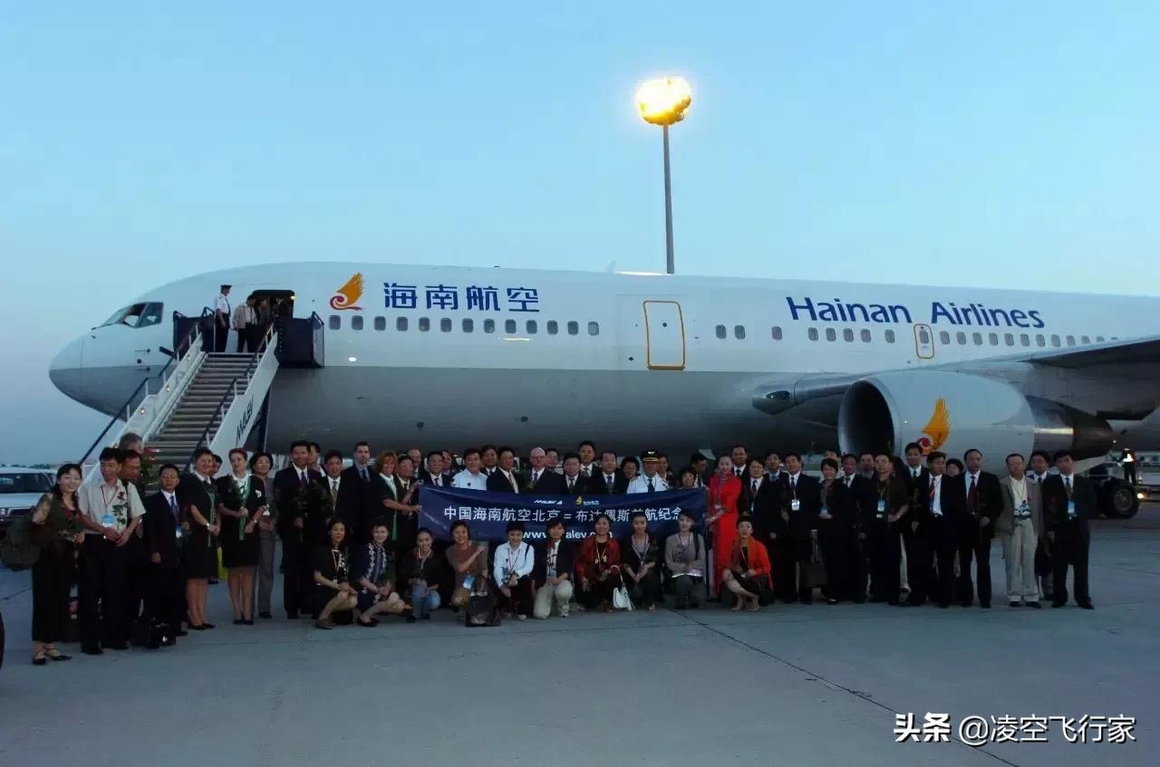 海南航空首都航空区别,海南航空首都航空