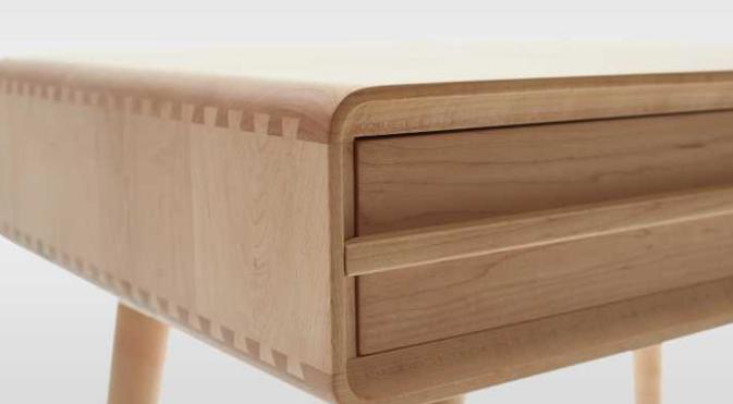 哪些实木家具看起来高档,实木家具中哪种木料好