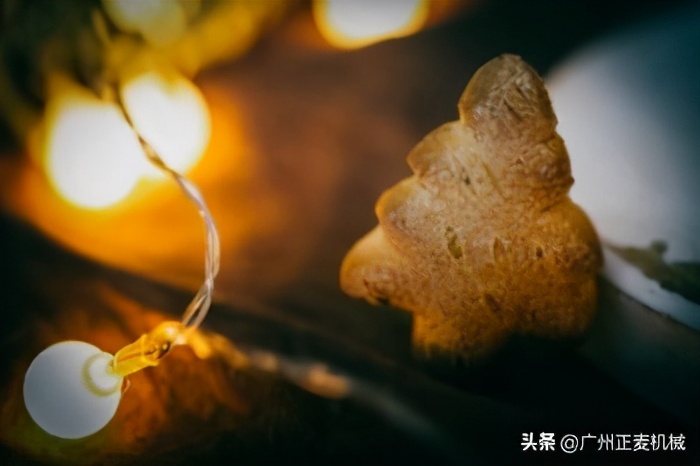 圣诞树面包波兰种,光波炉烤全麦面包多长时间