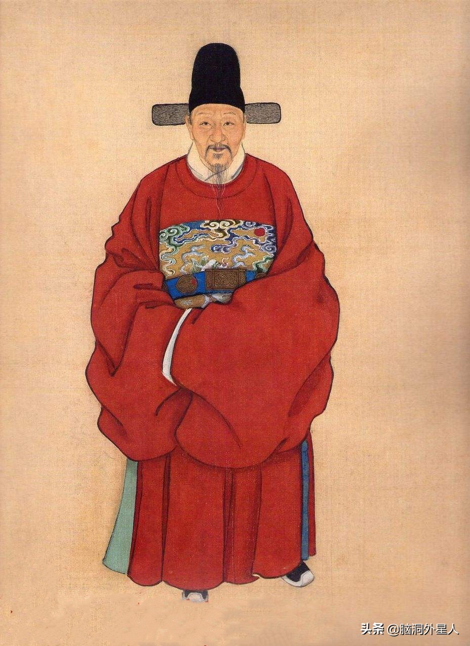 明朝知府相当于现在官职,明朝知府巡抚总督分别是什么职务