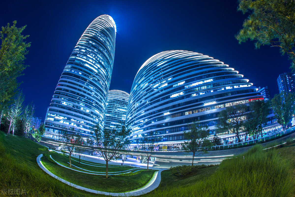 cbd投资价值,江北cbd投资价值