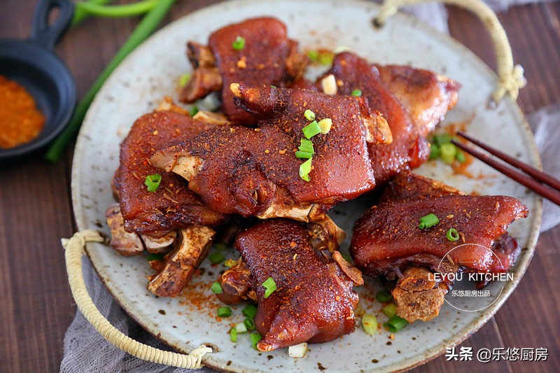 12道大排档美食，学会后在家做，干净卫生，还花不了多少钱