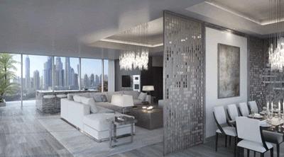 迪拜三大顶级豪宅,迪拜十大顶级豪宅