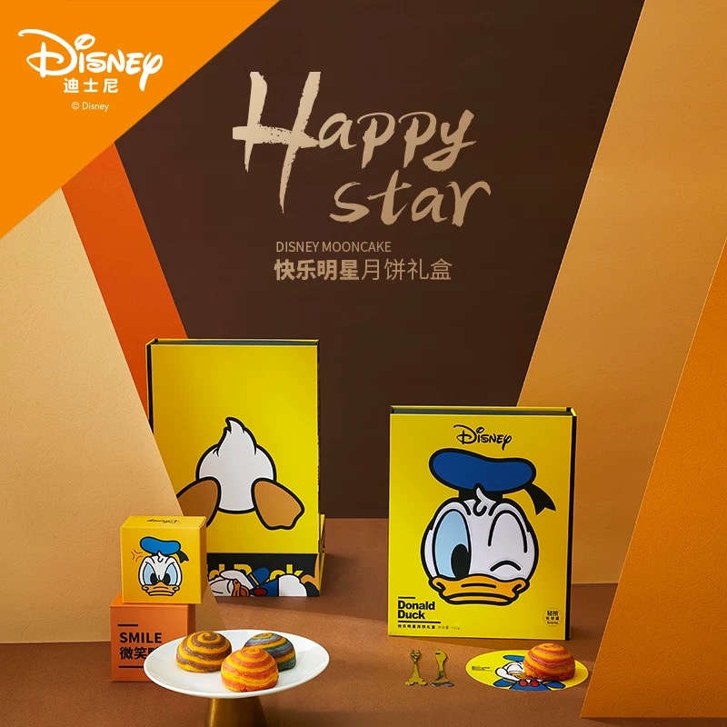 中秋限量礼盒推荐,高端的中秋礼盒有什么品牌