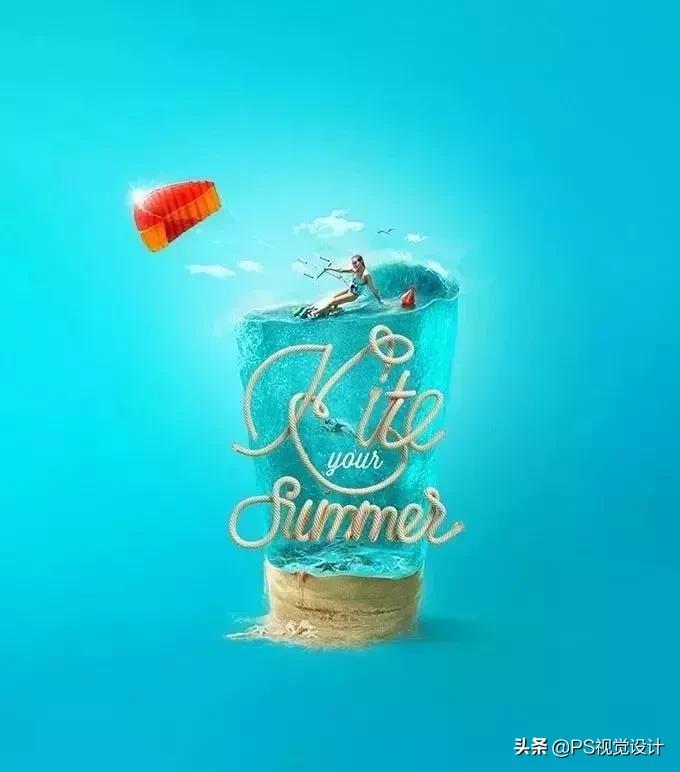 一看就会的配色知识,人尽皆知的配色技巧有哪些