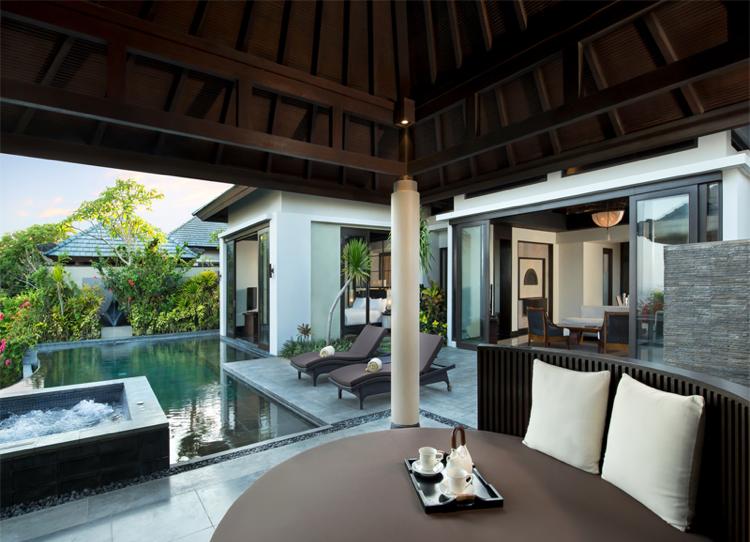 巴厘岛spa介绍房间,巴厘岛spa有什么项目推荐