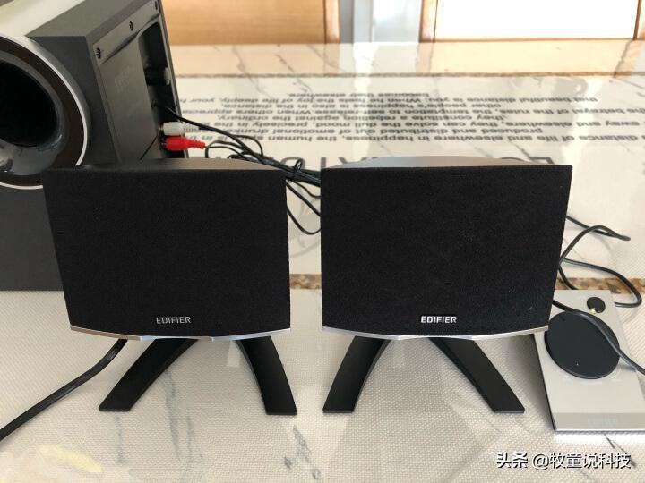 “大厂”百元级别音箱的它，还值得我们一看吗？