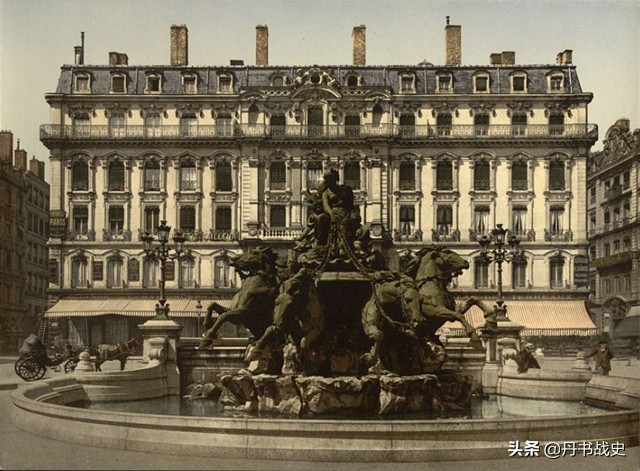 你不知道的自由女神像,由法国人设计的希腊形象雕塑,一生被雷击