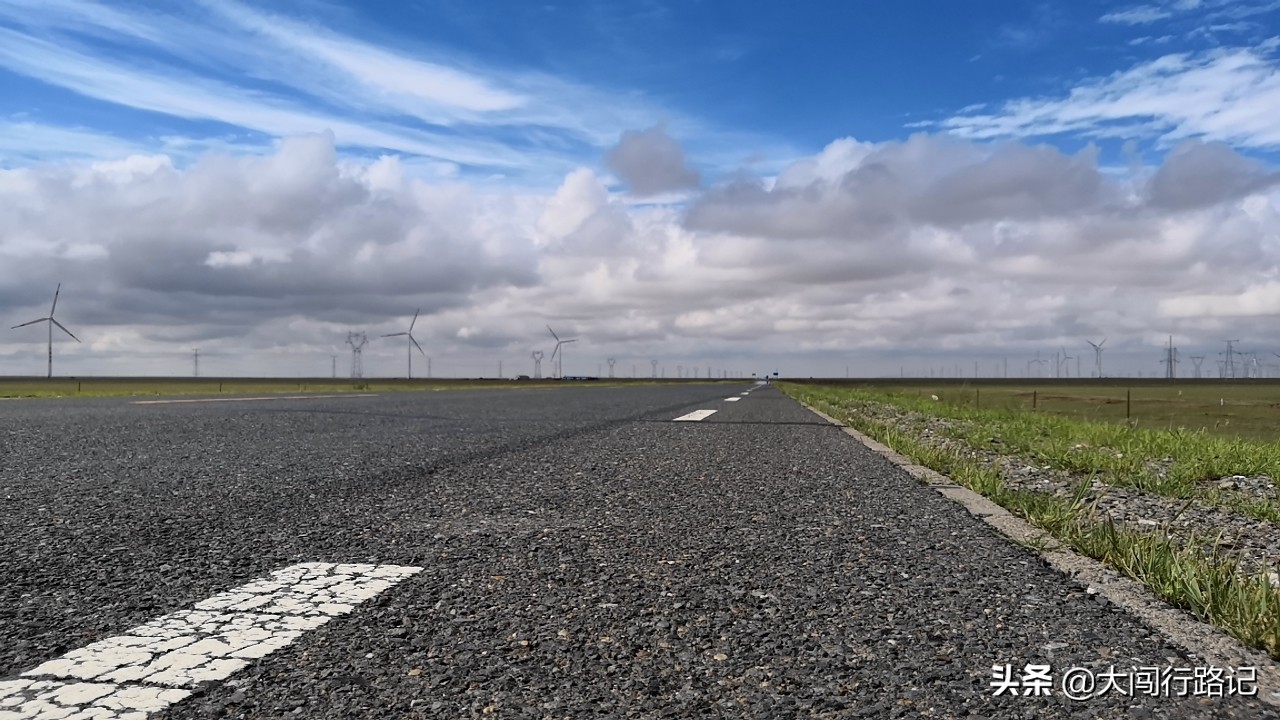 北京草原5天旅游攻略,北京自驾草原四天三晚旅游推荐