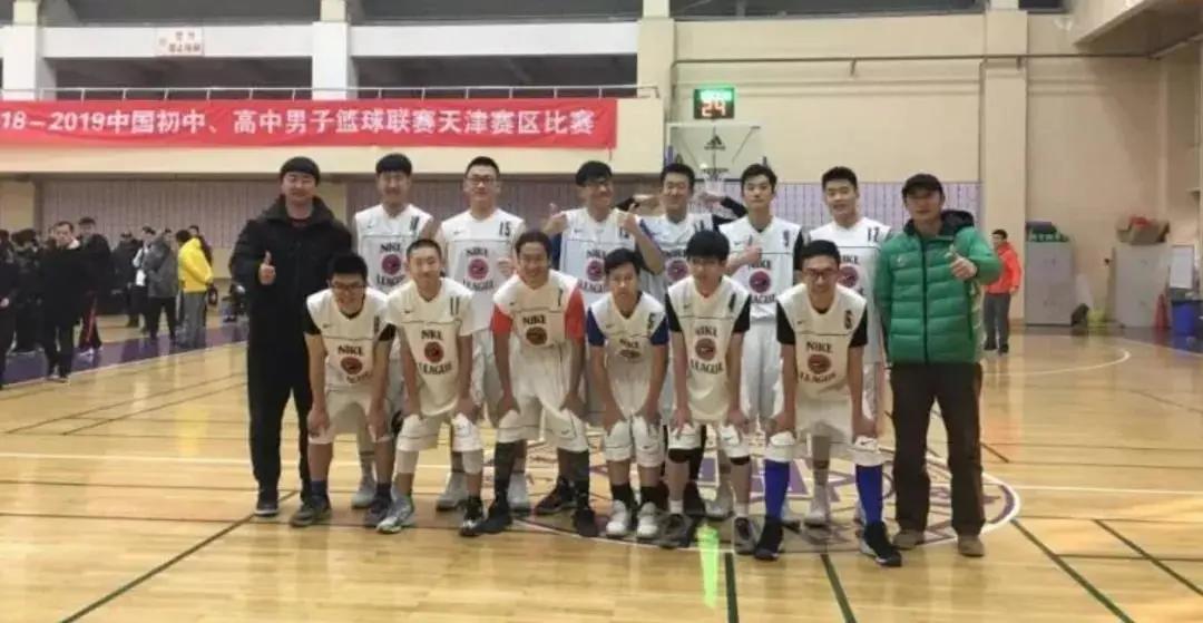 天津南开中学有多牛,天津南开中学入围